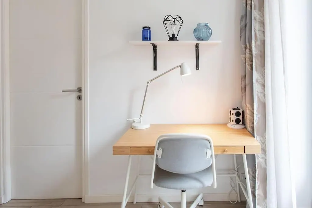 S11 2 Pieces Cosy Place - Balcony Nizza 0*,